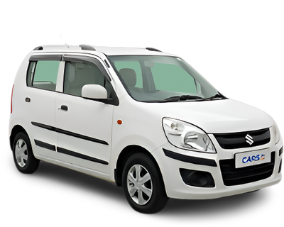 Maruti Wagon R 1.0-img